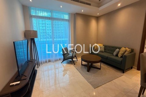 Dzīvoklis Dubai Marinajā, AAE 1 istaba, 84 m2 Nr. 628106 - attēls 5