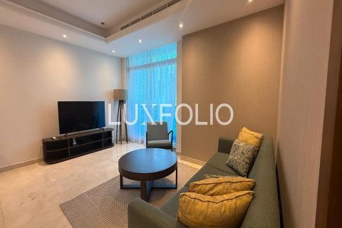Dzīvoklis Dubai Marinajā, AAE 1 istaba, 84 m2 Nr. 628106 - attēls 4