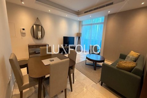 Dzīvoklis Dubai Marinajā, AAE 1 istaba, 84 m2 Nr. 628106 - attēls 2