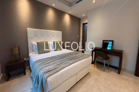 Dzīvoklis Dubai Marinajā, AAE 1 istaba, 84 m2 Nr. 628106 - attēls 10