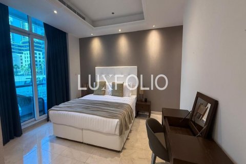 Dzīvoklis Dubai Marinajā, AAE 1 istaba, 84 m2 Nr. 628106 - attēls 8