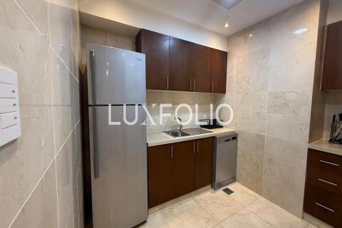 Dzīvoklis Dubai Marinajā, AAE 1 istaba, 84 m2 Nr. 628106 - attēls 7