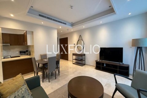 Dzīvoklis Dubai Marinajā, AAE 1 istaba, 84 m2 Nr. 628106 - attēls 3