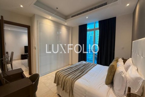 Dzīvoklis Dubai Marinajā, AAE 1 istaba, 84 m2 Nr. 628106 - attēls 9