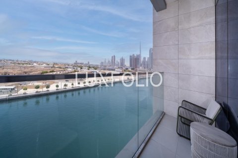 Byt v Al Wasl, Dubai, SAE 2 ložnice, 142 m² Č.: 628109 - fotografie 3