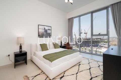 Byt v Al Wasl, Dubai, SAE 2 ložnice, 142 m² Č.: 628109 - fotografie 15