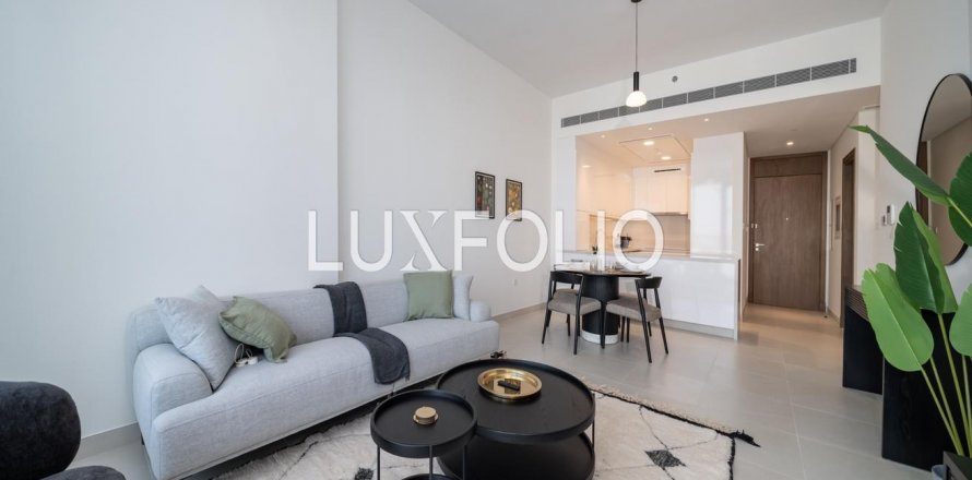 Byt v Al Wasl, Dubai, SAE 2 ložnice, 142 m² Č.: 628109