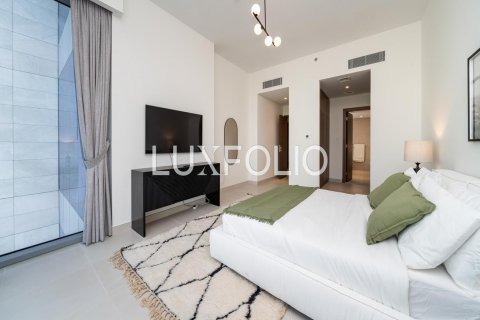 Byt v Al Wasl, Dubai, SAE 2 ložnice, 142 m² Č.: 628109 - fotografie 16