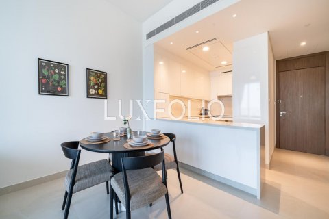 Byt v Al Wasl, Dubai, SAE 2 ložnice, 142 m² Č.: 628109 - fotografie 11