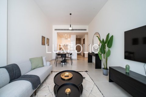 Byt v Al Wasl, Dubai, SAE 2 ložnice, 142 m² Č.: 628109 - fotografie 9
