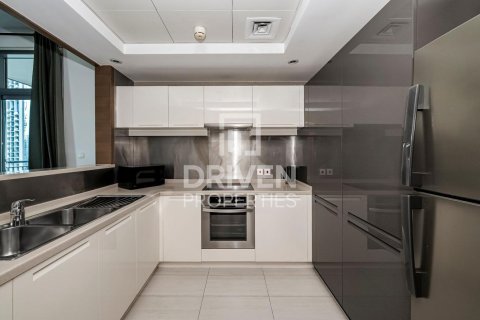Apartment sa Downtown Dubai (Downtown Burj Dubai), Dubai, UAE 2 silid-tulugan, 114 sq.m. № 602874 - larawan 12