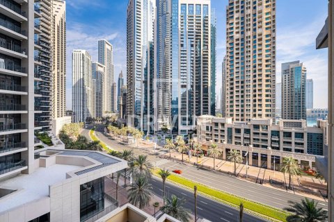 Apartment sa Downtown Dubai (Downtown Burj Dubai), Dubai, UAE 2 silid-tulugan, 114 sq.m. № 602874 - larawan 7