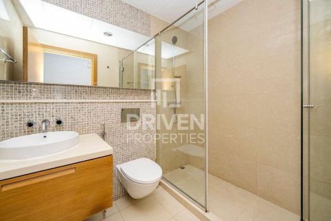 Apartment sa Downtown Dubai (Downtown Burj Dubai), Dubai, UAE 2 silid-tulugan, 114 sq.m. № 602874 - larawan 13