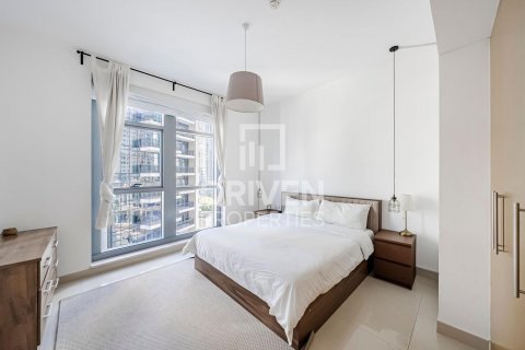 Apartment sa Downtown Dubai (Downtown Burj Dubai), Dubai, UAE 2 silid-tulugan, 114 sq.m. № 602874 - larawan 3