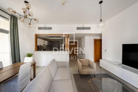 Apartment sa Downtown Dubai (Downtown Burj Dubai), Dubai, UAE 2 silid-tulugan, 114 sq.m. № 602874 - larawan 10