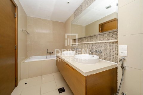 Apartment sa Downtown Dubai (Downtown Burj Dubai), Dubai, UAE 2 silid-tulugan, 114 sq.m. № 602874 - larawan 11