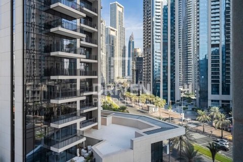 Apartment sa Downtown Dubai (Downtown Burj Dubai), Dubai, UAE 2 silid-tulugan, 114 sq.m. № 602874 - larawan 6