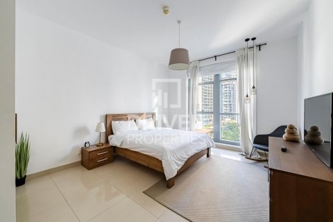 Apartment sa Downtown Dubai (Downtown Burj Dubai), Dubai, UAE 2 silid-tulugan, 114 sq.m. № 602874 - larawan 5