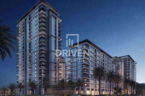 Apartmen di Dubai Hills Estate, UAE 2 bilik tidur, 122 meter persegi № 602873 - foto 6