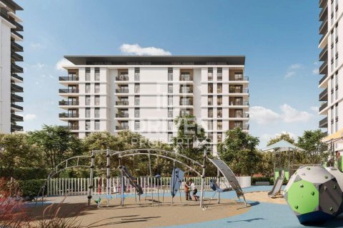 Apartmen di Dubai Hills Estate, UAE 2 bilik tidur, 122 meter persegi № 602873 - foto 12