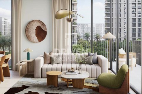 Apartmen di Dubai Hills Estate, UAE 2 bilik tidur, 122 meter persegi № 602873 - foto 1