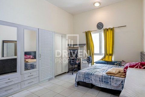 Byt v Discovery Gardens, Dubai, SAE 1 ložnice, 82 m² Č.: 602876 - fotografie 7