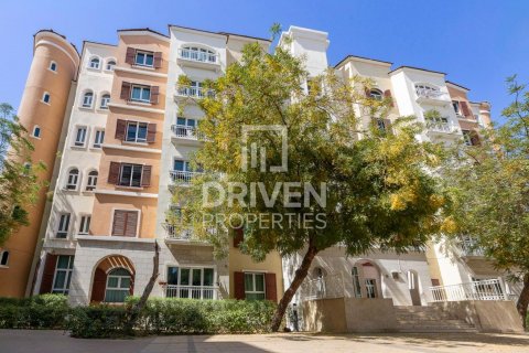 Byt v Discovery Gardens, Dubai, SAE 1 ložnice, 82 m² Č.: 602876 - fotografie 9