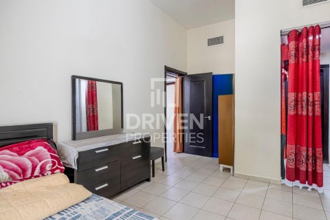 Byt v Discovery Gardens, Dubai, SAE 1 ložnice, 82 m² Č.: 602876 - fotografie 8