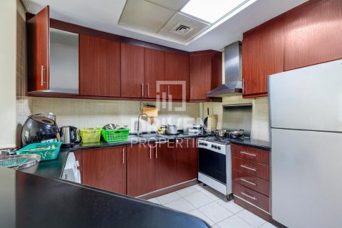 Byt v Discovery Gardens, Dubai, SAE 1 ložnice, 82 m² Č.: 602876 - fotografie 12