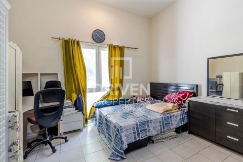 Byt v Discovery Gardens, Dubai, SAE 1 ložnice, 82 m² Č.: 602876 - fotografie 5