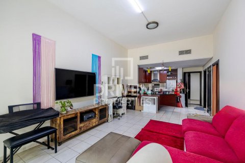 Byt v Discovery Gardens, Dubai, SAE 1 ložnice, 82 m² Č.: 602876 - fotografie 3