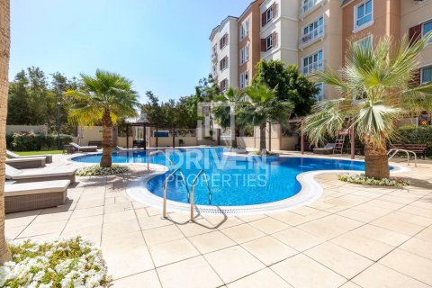 Byt v Discovery Gardens, Dubai, SAE 1 ložnice, 82 m² Č.: 602876 - fotografie 10