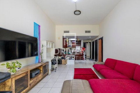 Byt v Discovery Gardens, Dubai, SAE 1 ložnice, 82 m² Č.: 602876 - fotografie 4