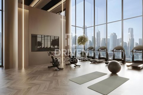 Appartamento in vendita a Dubai Land, Dubai, EAU 1 camera da letto, 93 mq. № 602877 - foto 11