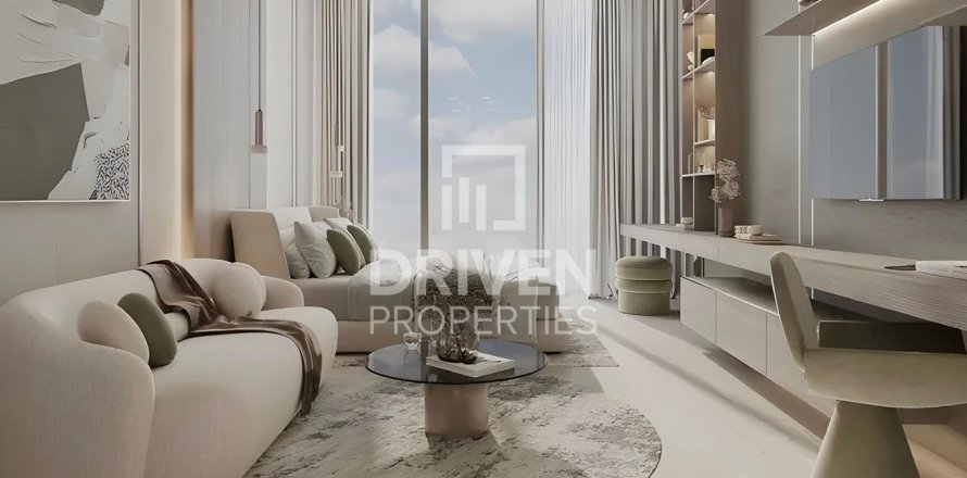 Appartamento a Dubai Land, Dubai, EAU 1 camera da letto, 93 mq. № 602877