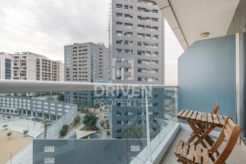 阿联酋 Dubai Business Bay 待售 : 1 房, 44 平方米 , 编号602875 - 照片 9