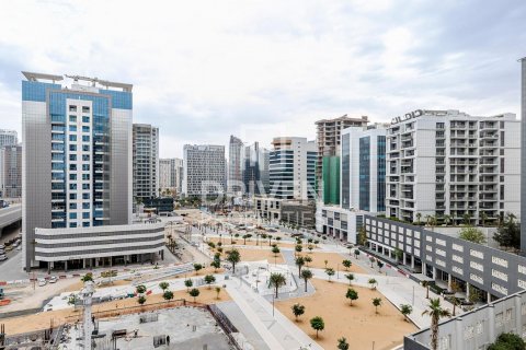 阿联酋 Dubai Business Bay 待售 : 1 房, 44 平方米 , 编号602875 - 照片 7