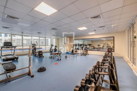 阿联酋 Dubai Business Bay 待售 : 1 房, 44 平方米 , 编号602875 - 照片 10