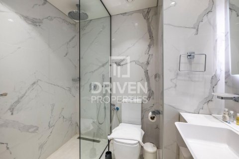 阿联酋 Dubai Business Bay 待售 : 1 房, 44 平方米 , 编号602875 - 照片 8