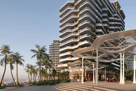 Apartament na sprzedaż w Ras Al Khaimah, ZEA 2 sypialnie, 144 mkw., nr 735013 - zdjęcie 6