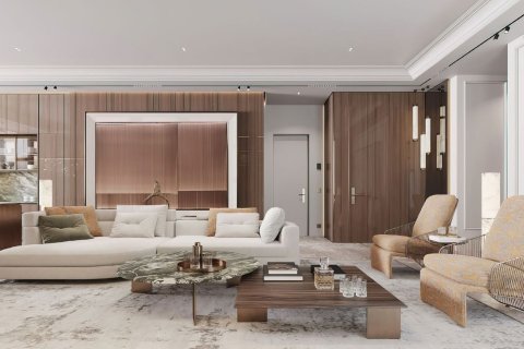Villa til salgs i Ras Al Khaimah, Emiratene 8 soverom, 909 kvm Nr. 735012 - Foto 16