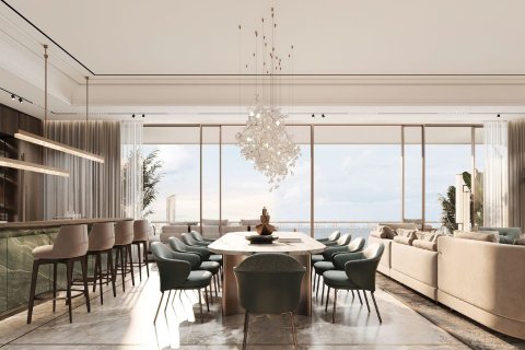 Villa til salgs i Ras Al Khaimah, Emiratene 8 soverom, 909 kvm Nr. 735012 - Foto 20