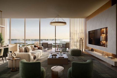 Wohnung zum Verkauf in Dubai, VAE 1 Schlafzimmer, 79 m2 Nr. 680110 - Foto 9