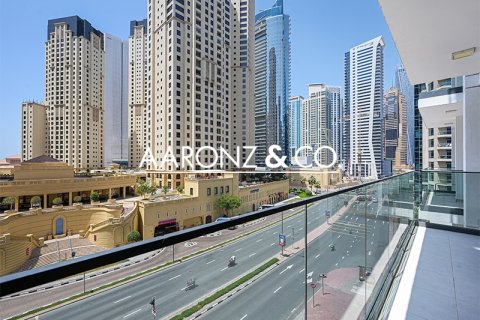 Apartment til salg i Dubai Marina, Dubai, UAE 1 soveværelse, 85 kvm № 680089 - foto 12