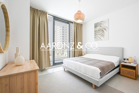 Apartment til salg i Dubai Marina, Dubai, UAE 1 soveværelse, 85 kvm № 680089 - foto 8