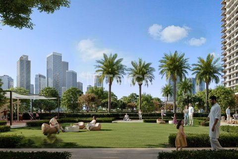 Apartment til salg i Dubai, UAE 2 soveværelser, 119 kvm № 680108 - foto 4