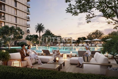 Apartment til salg i Dubai, UAE 2 soveværelser, 119 kvm № 680108 - foto 3