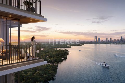 Apartment til salg i Dubai, UAE 2 soveværelser, 119 kvm № 680108 - foto 2