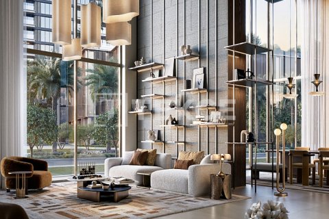 Apartment til salg i Dubai, UAE 2 soveværelser, 119 kvm № 680108 - foto 8