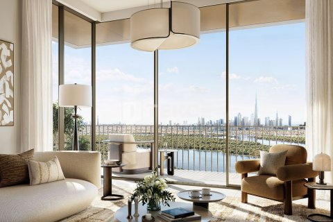 Apartment til salg i Dubai, UAE 2 soveværelser, 119 kvm № 680108 - foto 7